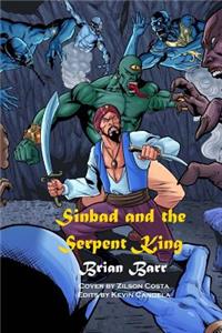 Sinbad and the Serpent King