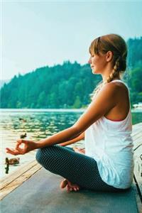 Yoga Notebook