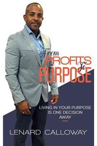 From Profits to Purpose