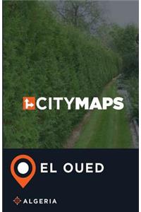City Maps El Oued Algeria
