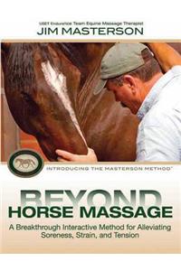 Beyond Horse Massage