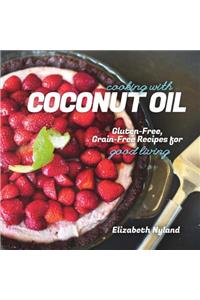 Cooking with Coconut Oil