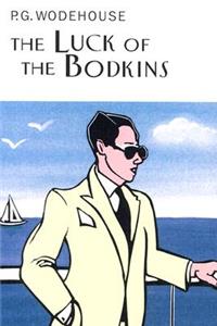 Luck of the Bodkins