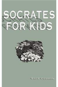 Socrates for Kids