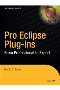 Pro Eclipse Plug-Ins