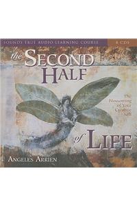 The Second Half of Life