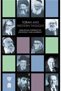 Torah and Western Thought