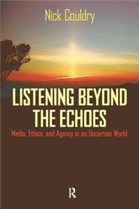 Listening Beyond the Echoes