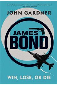 James Bond: Win, Lose or Die