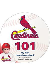 St Louis Cardinals 101