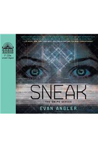 Sneak (Library Edition), 2