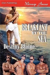 Breakfast by the Sea (Siren Publishing Menage Amour)