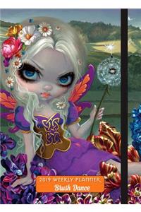 Strangeling Weekly Planner