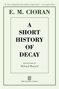 Short History of Decay