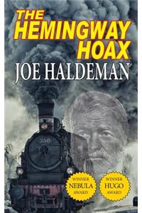 The Hemingway Hoax - Hugo & Nebula Winning Novella