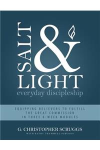 Salt & Light