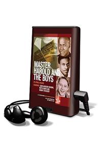 Master Harold and the Boys