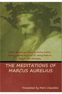 Meditations of Marcus Aurelius