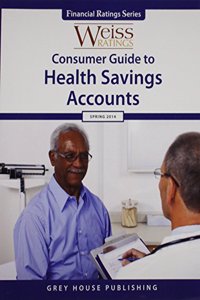 Weiss Ratings Consumer Box Set, Spring 2014