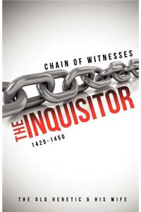 Chain of Witnesses - The Inquisitor