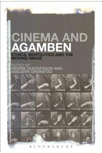 Cinema and Agamben