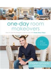 One-Day Room Makeovers