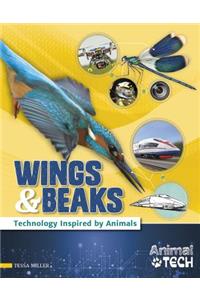 Wings & Beaks