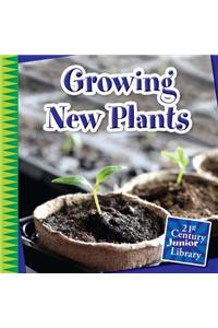 Growing New Plants