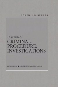 Learning Criminal Procedure