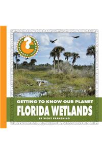 Florida Wetlands