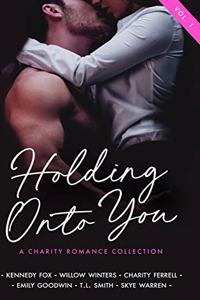 Holding Onto You