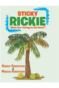 Sticky Rickie