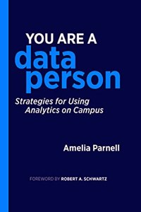 You Are a Data Person