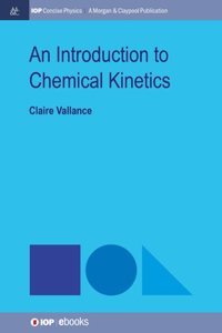 Introduction to Chemical Kinetics