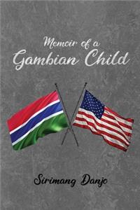 Memoir of a Gambian Child