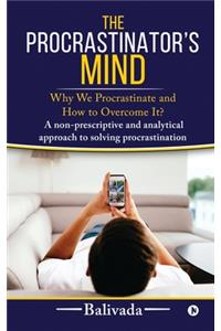 Procrastinator's Mind