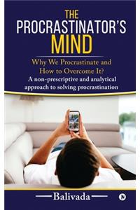 Procrastinator's Mind