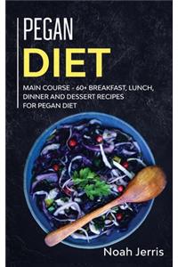 Pegan Diet