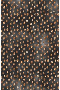 Dot Grid Journal Notebook