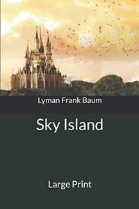 Sky Island
