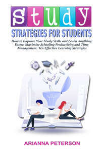 Study Strategies for Students