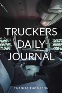 Truckers Daily Journal