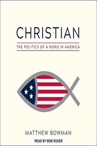 Christian Lib/E