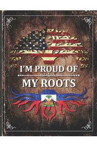 Im Proud of My Roots