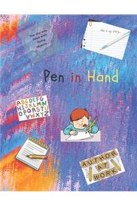 Pen in Hand