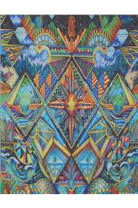 Pentagram Suit