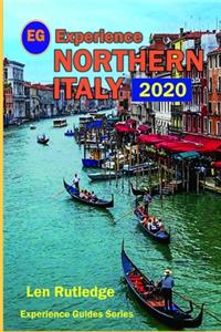 Experience Northern Italy 2020