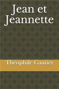Jean et Jeannette