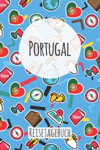 Portugal Reisetagebuch