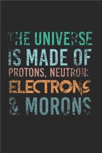 Physics Notebook